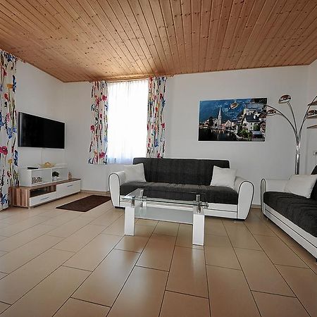 Apartements Wallner Hallstatt Exterior photo