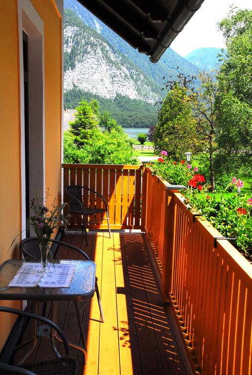 Apartements Wallner Hallstatt Exterior photo