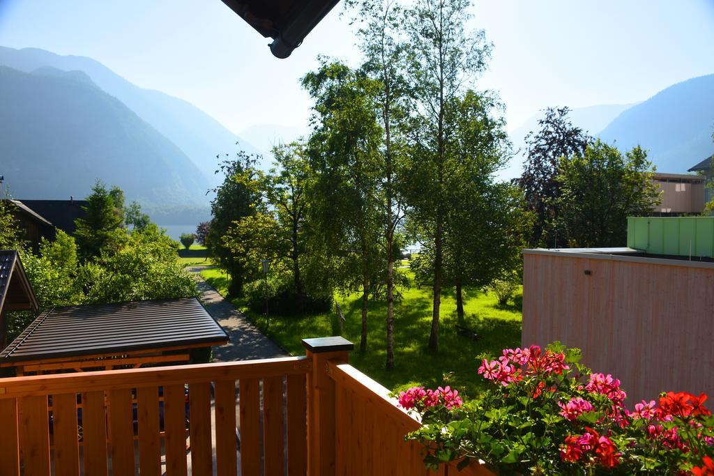 Apartements Wallner Hallstatt Exterior photo