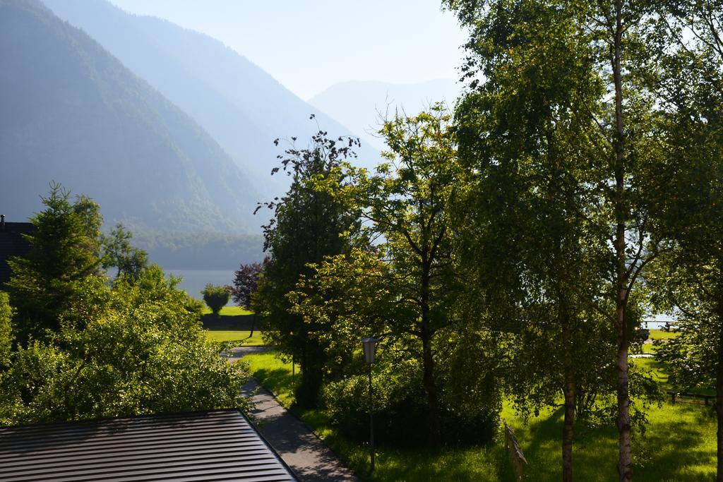 Apartements Wallner Hallstatt Exterior photo