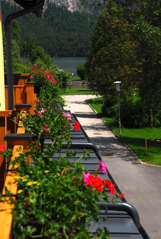 Apartements Wallner Hallstatt Exterior photo