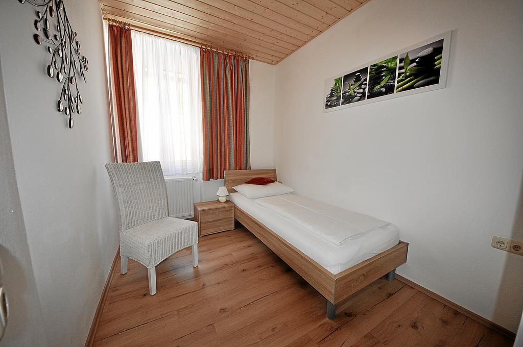 Apartements Wallner Hallstatt Exterior photo