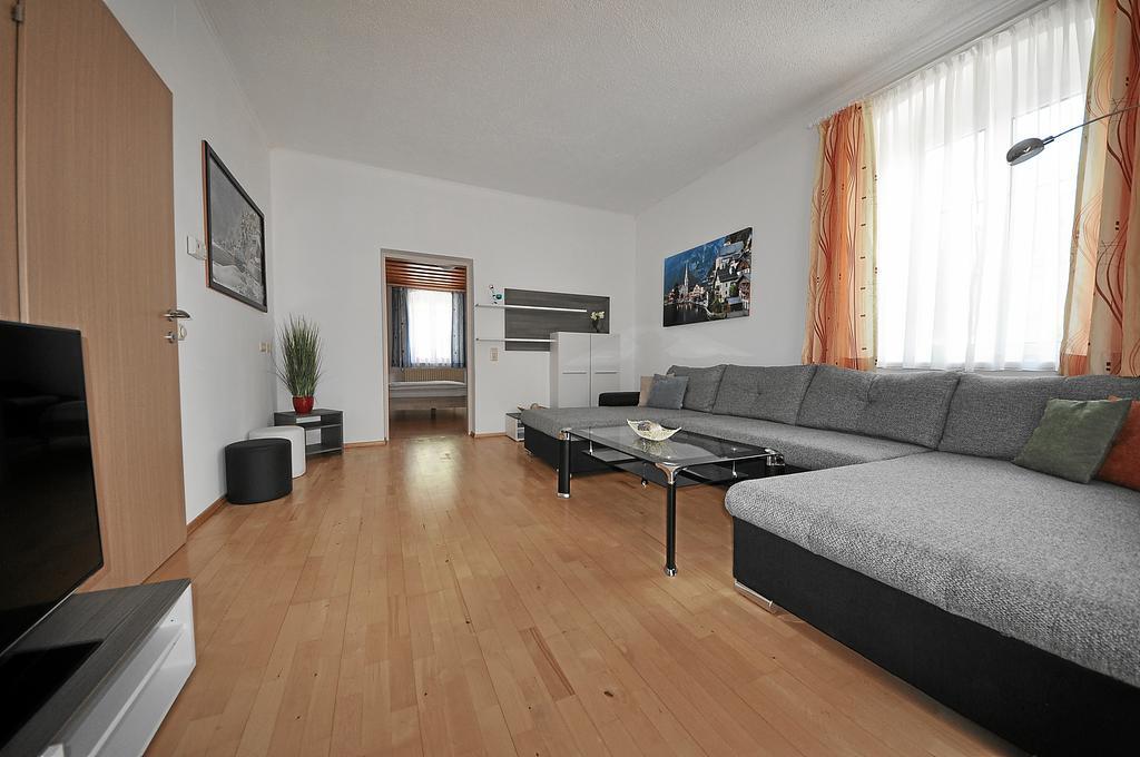Apartements Wallner Hallstatt Exterior photo