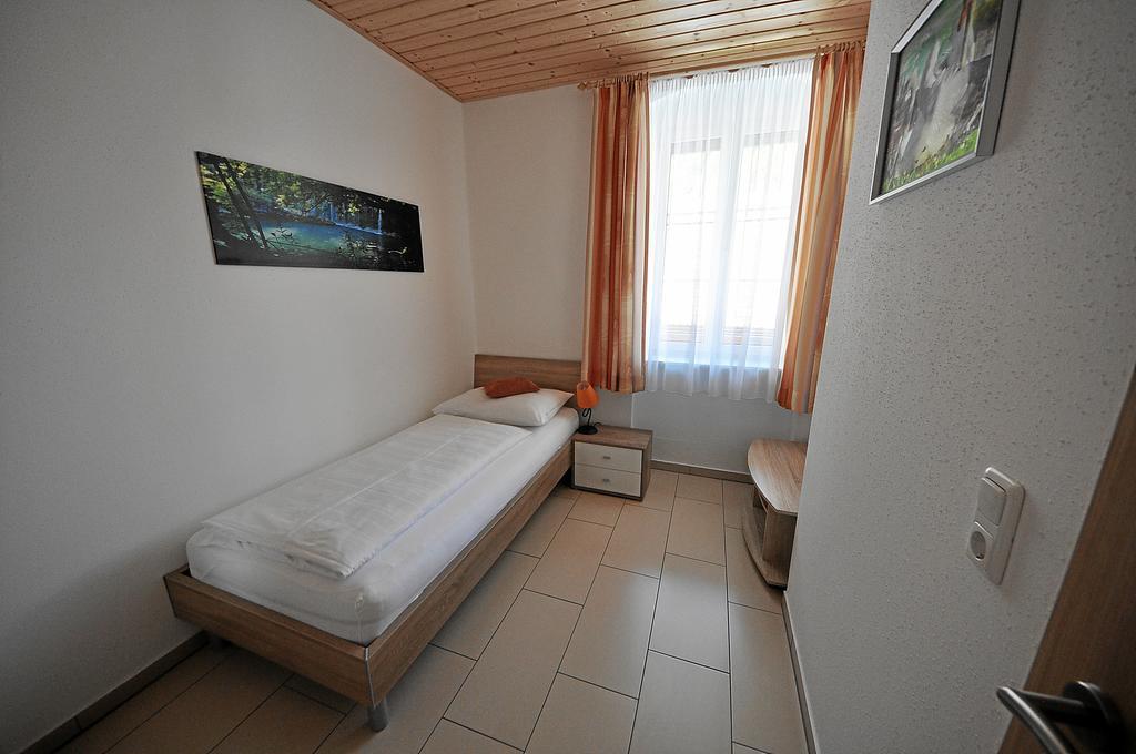 Apartements Wallner Hallstatt Exterior photo