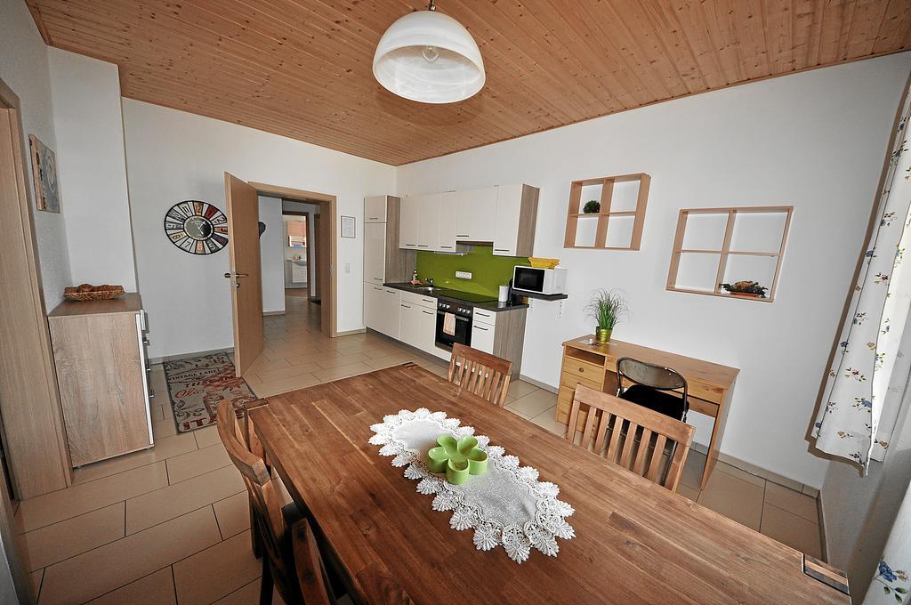 Apartements Wallner Hallstatt Exterior photo
