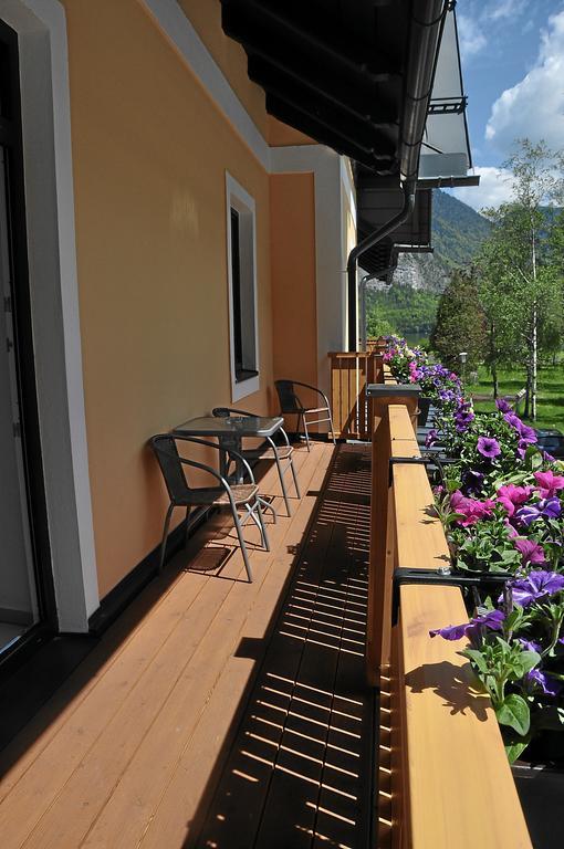 Apartements Wallner Hallstatt Exterior photo