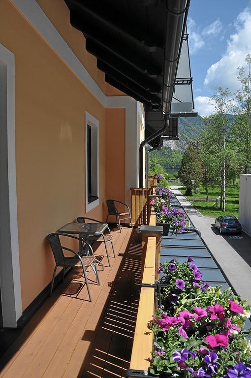 Apartements Wallner Hallstatt Exterior photo